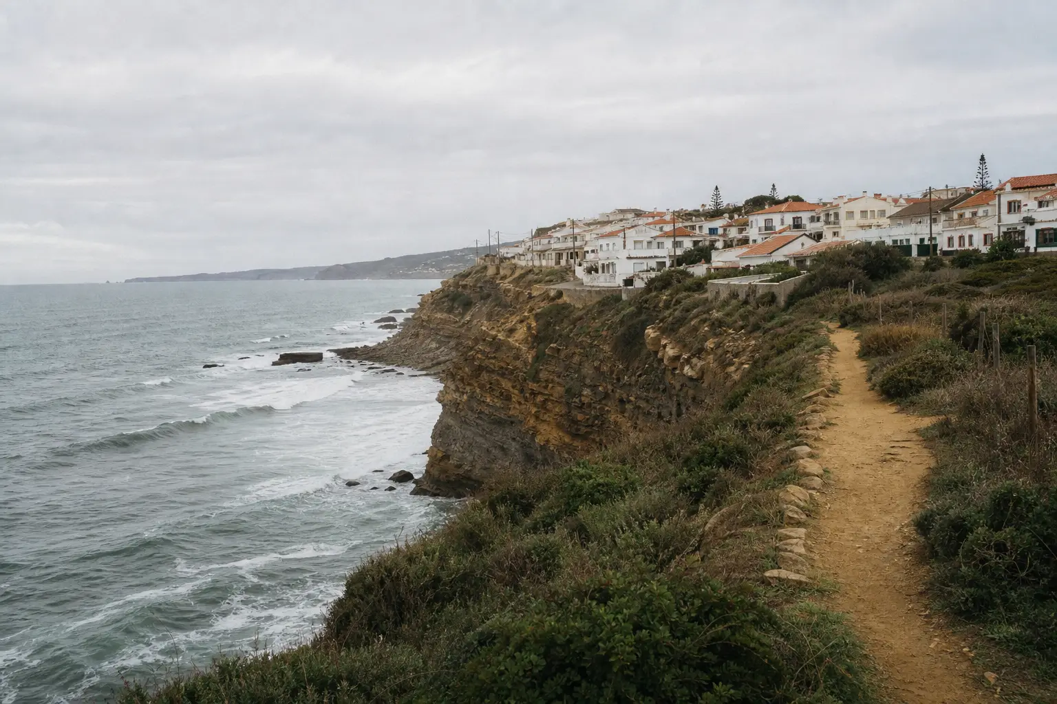 Ericeira