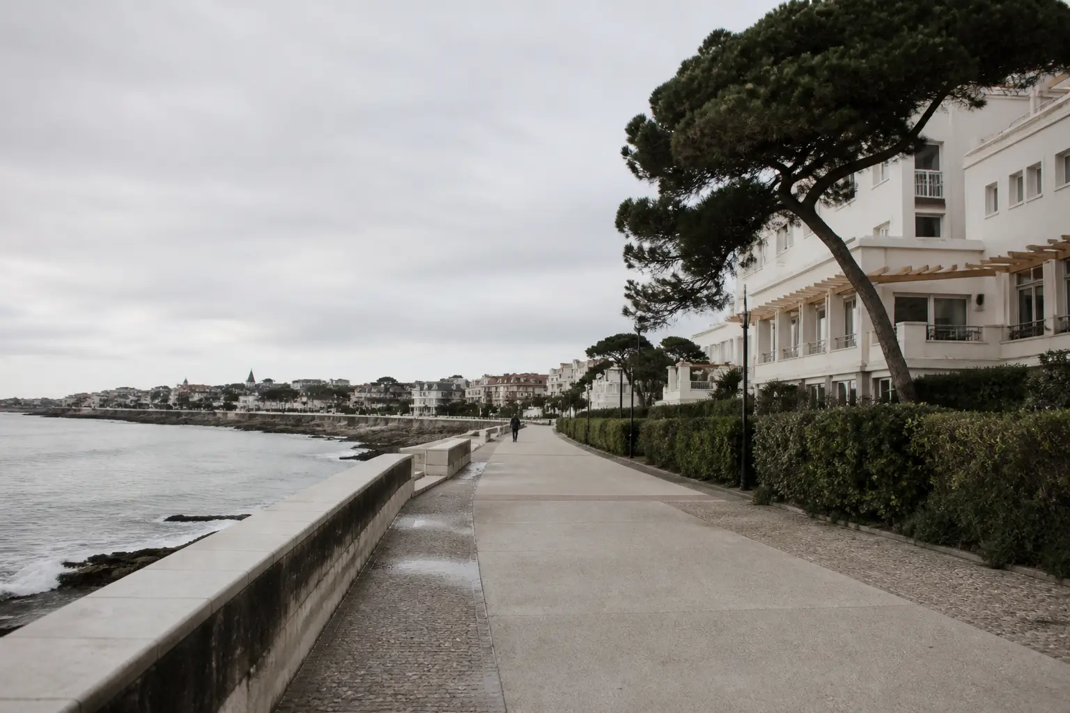 Estoril