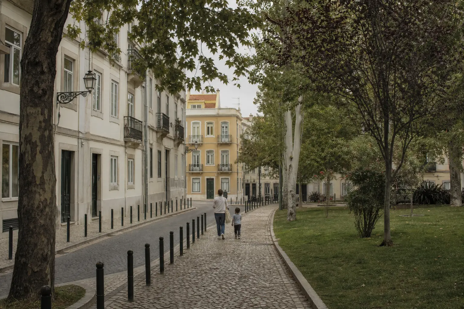 Lisbon